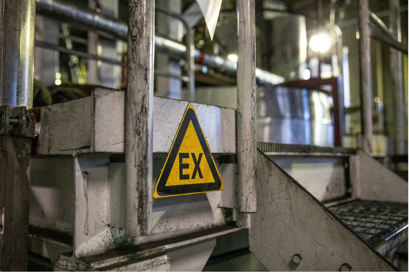 Formation ATEX Niveau 0