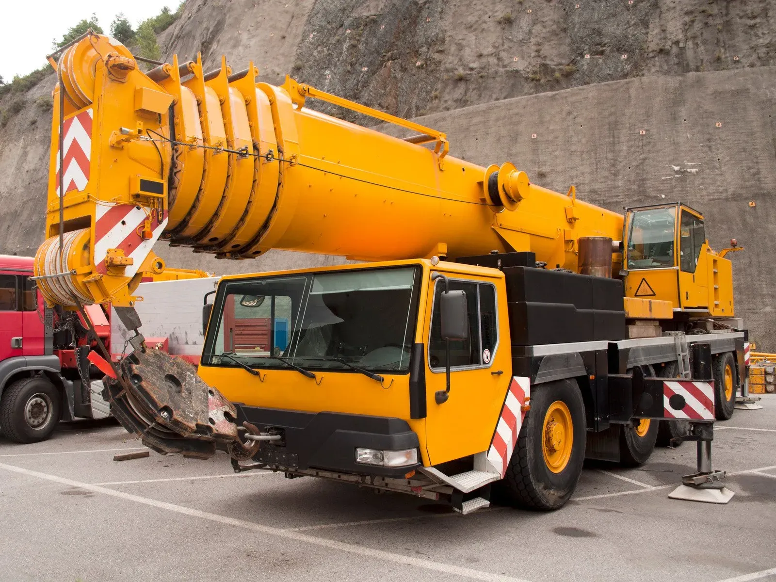 Formation Grues mobiles | CACES® .483