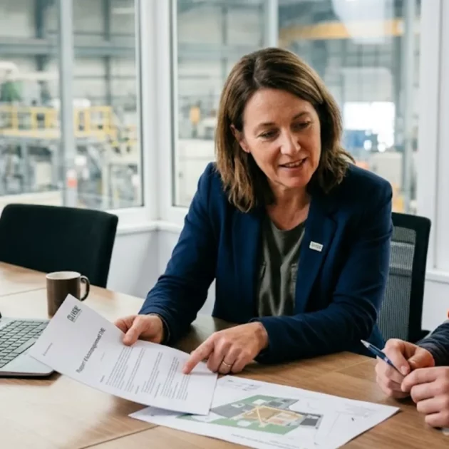 Consulting HSE | Conseil et accompagnement